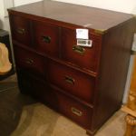 329 5205 CHEST OF DRAWERS